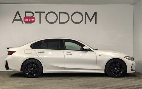 BMW 3 серия, 2022 год, 5 099 000 рублей, 6 фотография
