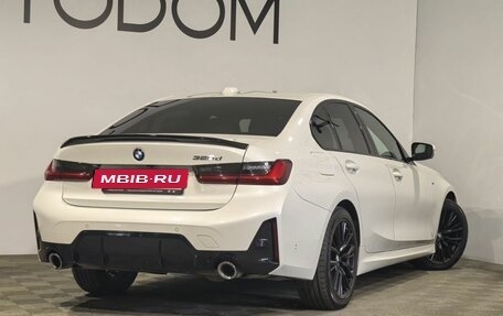 BMW 3 серия, 2022 год, 5 099 000 рублей, 2 фотография