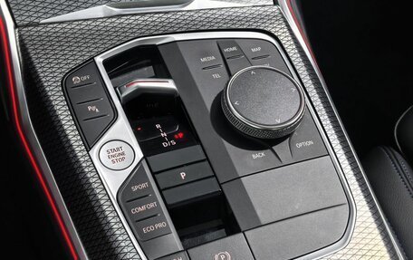 BMW 3 серия, 2022 год, 5 099 000 рублей, 29 фотография