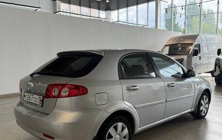 Chevrolet Lacetti, 2009 год, 690 000 рублей, 5 фотография