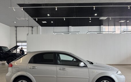 Chevrolet Lacetti, 2009 год, 690 000 рублей, 4 фотография