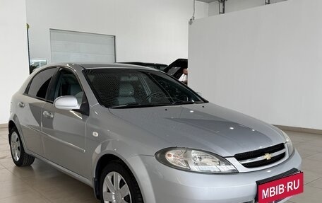 Chevrolet Lacetti, 2009 год, 690 000 рублей, 3 фотография