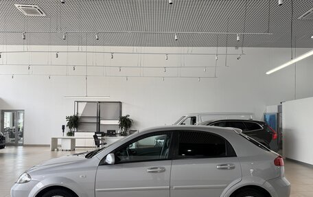 Chevrolet Lacetti, 2009 год, 690 000 рублей, 8 фотография