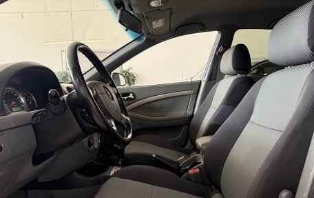 Chevrolet Lacetti, 2009 год, 690 000 рублей, 12 фотография