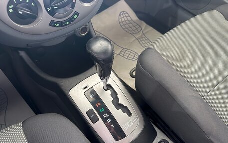 Chevrolet Lacetti, 2009 год, 690 000 рублей, 14 фотография