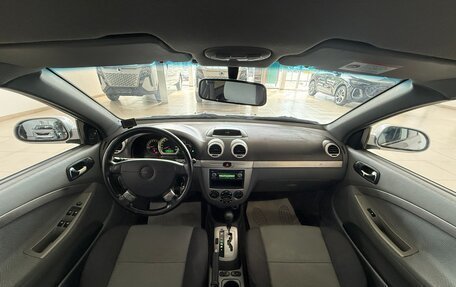 Chevrolet Lacetti, 2009 год, 690 000 рублей, 18 фотография