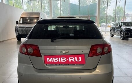 Chevrolet Lacetti, 2009 год, 690 000 рублей, 6 фотография