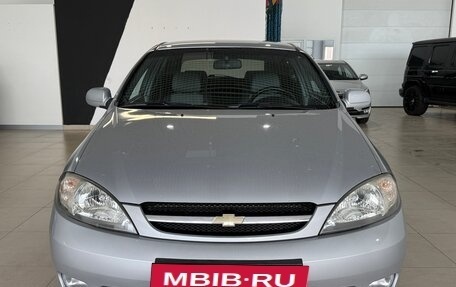Chevrolet Lacetti, 2009 год, 690 000 рублей, 2 фотография