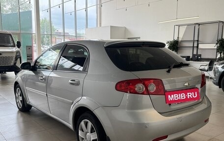 Chevrolet Lacetti, 2009 год, 690 000 рублей, 7 фотография