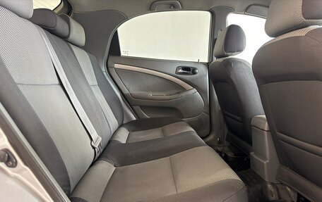 Chevrolet Lacetti, 2009 год, 690 000 рублей, 20 фотография