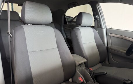 Chevrolet Lacetti, 2009 год, 690 000 рублей, 23 фотография