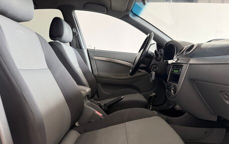 Chevrolet Lacetti, 2009 год, 690 000 рублей, 21 фотография