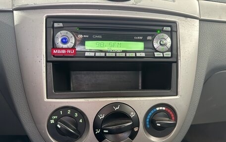 Chevrolet Lacetti, 2009 год, 690 000 рублей, 16 фотография