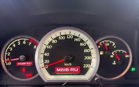 Chevrolet Lacetti, 2009 год, 690 000 рублей, 17 фотография