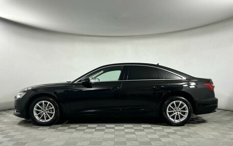 Audi A6, 2020 год, 3 199 000 рублей, 3 фотография