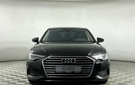 Audi A6, 2020 год, 3 199 000 рублей, 2 фотография