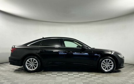Audi A6, 2020 год, 3 199 000 рублей, 4 фотография