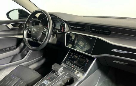 Audi A6, 2020 год, 3 199 000 рублей, 14 фотография