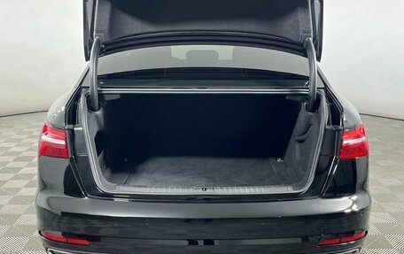 Audi A6, 2020 год, 3 199 000 рублей, 8 фотография