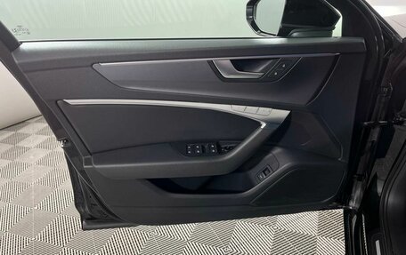 Audi A6, 2020 год, 3 199 000 рублей, 9 фотография