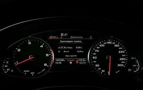 Audi A6, 2020 год, 3 199 000 рублей, 17 фотография