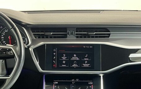 Audi A6, 2020 год, 3 199 000 рублей, 18 фотография