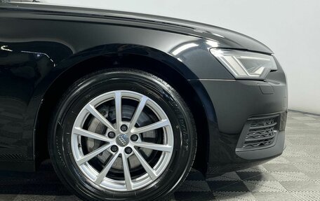 Audi A6, 2020 год, 3 199 000 рублей, 7 фотография