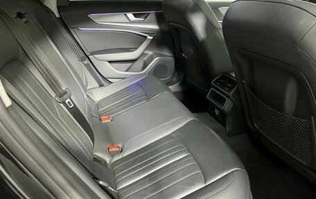 Audi A6, 2020 год, 3 199 000 рублей, 13 фотография