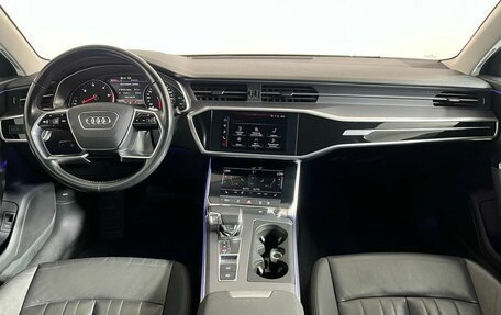Audi A6, 2020 год, 3 199 000 рублей, 15 фотография