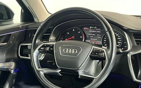 Audi A6, 2020 год, 3 199 000 рублей, 16 фотография