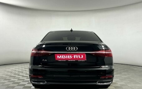 Audi A6, 2020 год, 3 199 000 рублей, 5 фотография
