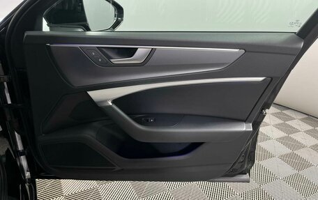 Audi A6, 2020 год, 3 199 000 рублей, 33 фотография