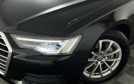 Audi A6, 2020 год, 3 199 000 рублей, 29 фотография