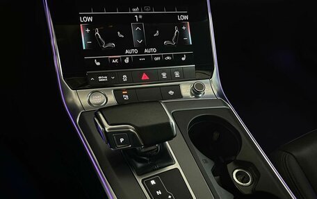 Audi A6, 2020 год, 3 199 000 рублей, 24 фотография