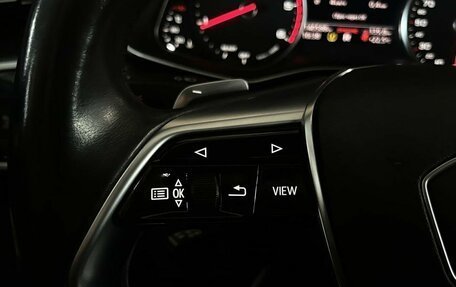 Audi A6, 2020 год, 3 199 000 рублей, 21 фотография