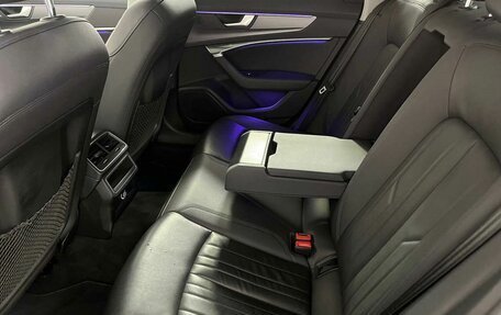Audi A6, 2020 год, 3 199 000 рублей, 26 фотография