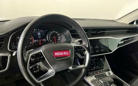 Audi A6, 2020 год, 3 199 000 рублей, 12 фотография