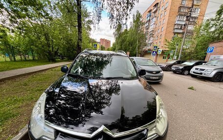 Citroen C-Crosser, 2011 год, 790 000 рублей, 3 фотография