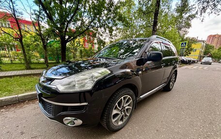 Citroen C-Crosser, 2011 год, 790 000 рублей, 2 фотография