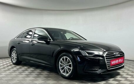 Audi A6, 2020 год, 3 199 000 рублей, 30 фотография