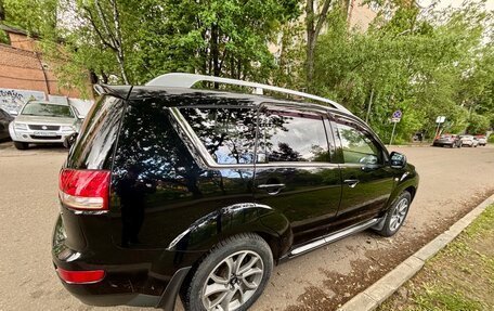 Citroen C-Crosser, 2011 год, 790 000 рублей, 10 фотография