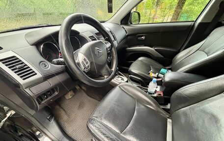 Citroen C-Crosser, 2011 год, 790 000 рублей, 14 фотография