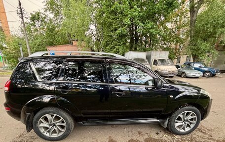 Citroen C-Crosser, 2011 год, 790 000 рублей, 11 фотография