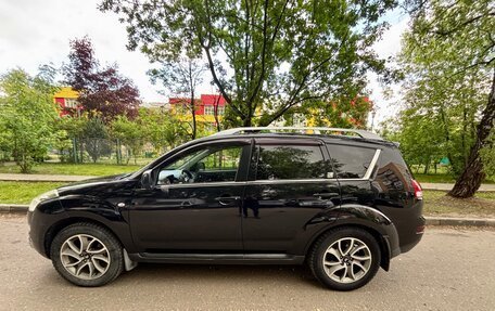 Citroen C-Crosser, 2011 год, 790 000 рублей, 6 фотография