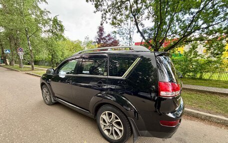 Citroen C-Crosser, 2011 год, 790 000 рублей, 7 фотография