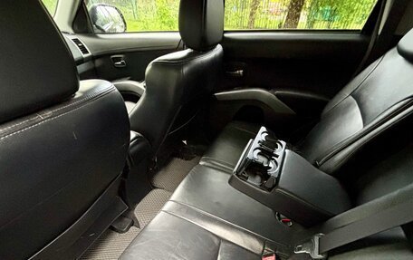 Citroen C-Crosser, 2011 год, 790 000 рублей, 13 фотография