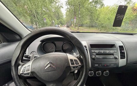 Citroen C-Crosser, 2011 год, 790 000 рублей, 16 фотография