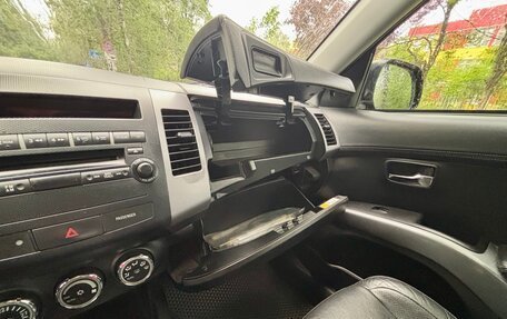 Citroen C-Crosser, 2011 год, 790 000 рублей, 18 фотография