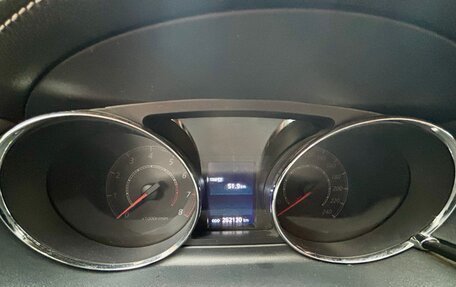 Citroen C-Crosser, 2011 год, 790 000 рублей, 23 фотография