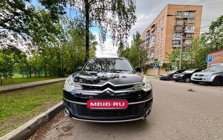 Citroen C-Crosser, 2011 год, 790 000 рублей, 4 фотография